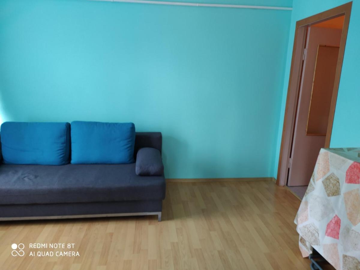 Улица Скалецкого Апартаменты Vinnytsia Exterior photo